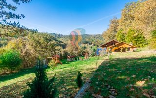 Cabană 3 camere - resort și investiție - Poză 4