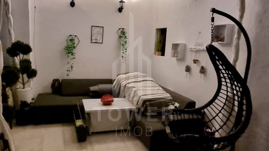Apartament tip Penthouse cu 3 camere de vanzare - Poză 8