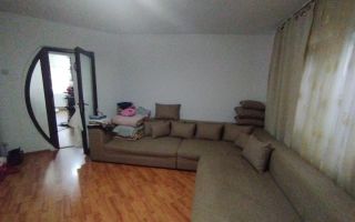 Apart  2 cam spațios Aradului- parter cu balcon centrala proprie - Poză 10