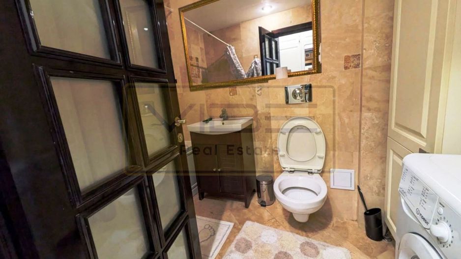 Garsoniera premium Copou - Exclusive Residence - Poză 9