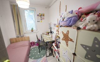 Apartament cochet 2 camere, gata de mutare, Brazda - zona Baba Novac - Poză 18