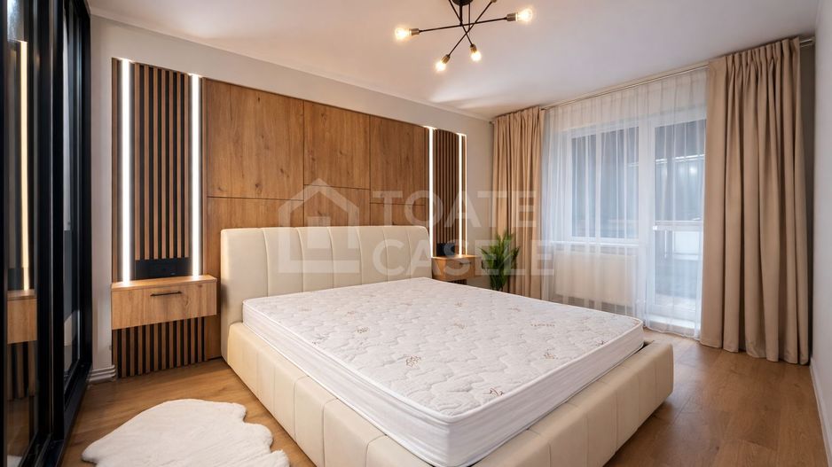 Apartament cu 3 camere, ultrafinisat, zona Observatorului,  Zorilor - Poză 4