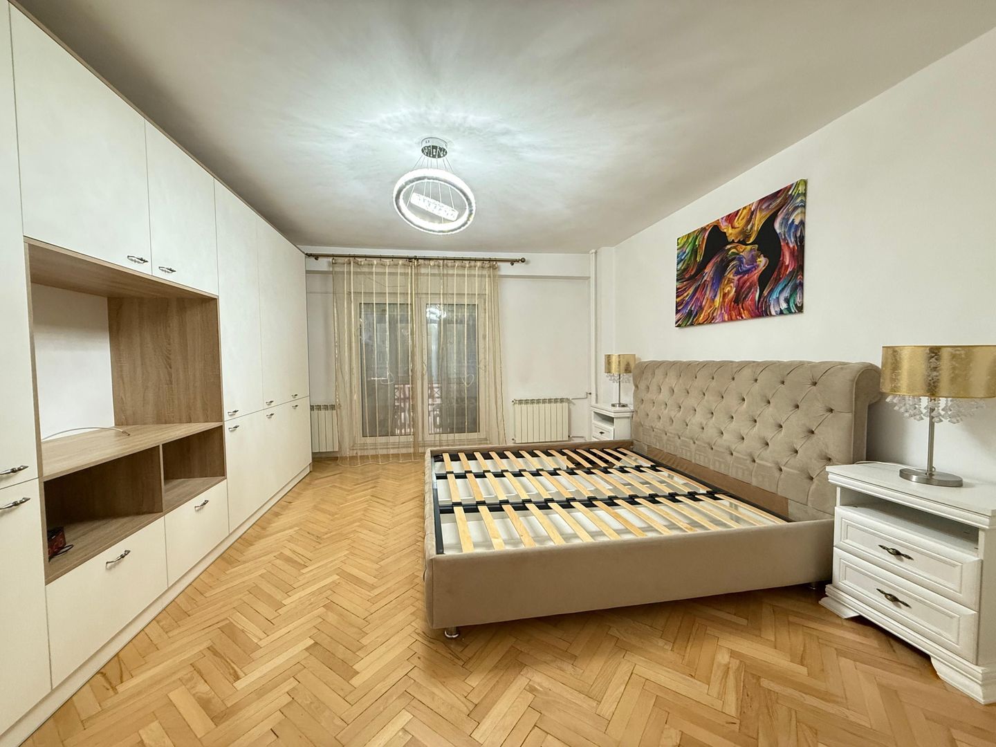 APARTAMENT 3 CAMERE | B-DUL BUREBISTA | ZONA CENTRALĂ - Poză 6