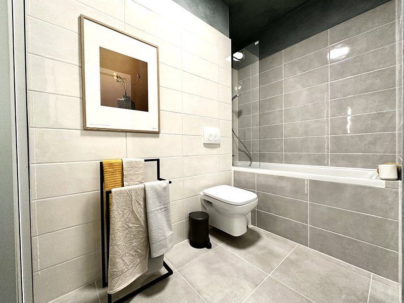 Confort și eleganta la tine acasă, cu view spectaculos, XCITY - Tower - Poză 26