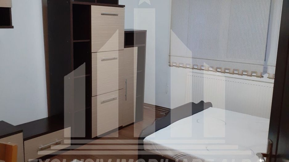 Garsoniera decomandata| 30 mp | Mobilata si utilata | Cetate-Mercur - Poză 1