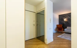 Vânzare, apartament cu 3 camere, 71.95 mp utili, zona Pipera - Poză 11