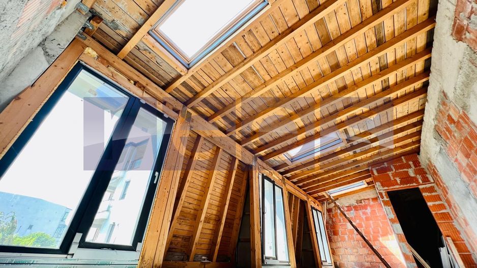 OPORTUNITATE | VILA | DOROBANTI| - Poză 1