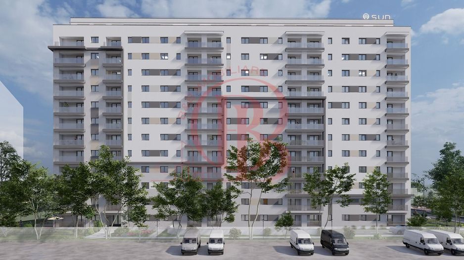 Apartament 2 camere Auchan Titan-Liviu Rebreanu-Sector 3 - Poză 11