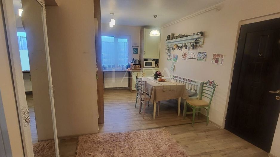 Apartament superb cu 3 camere în Mănăștur – zona Comple Nora - Poză 2