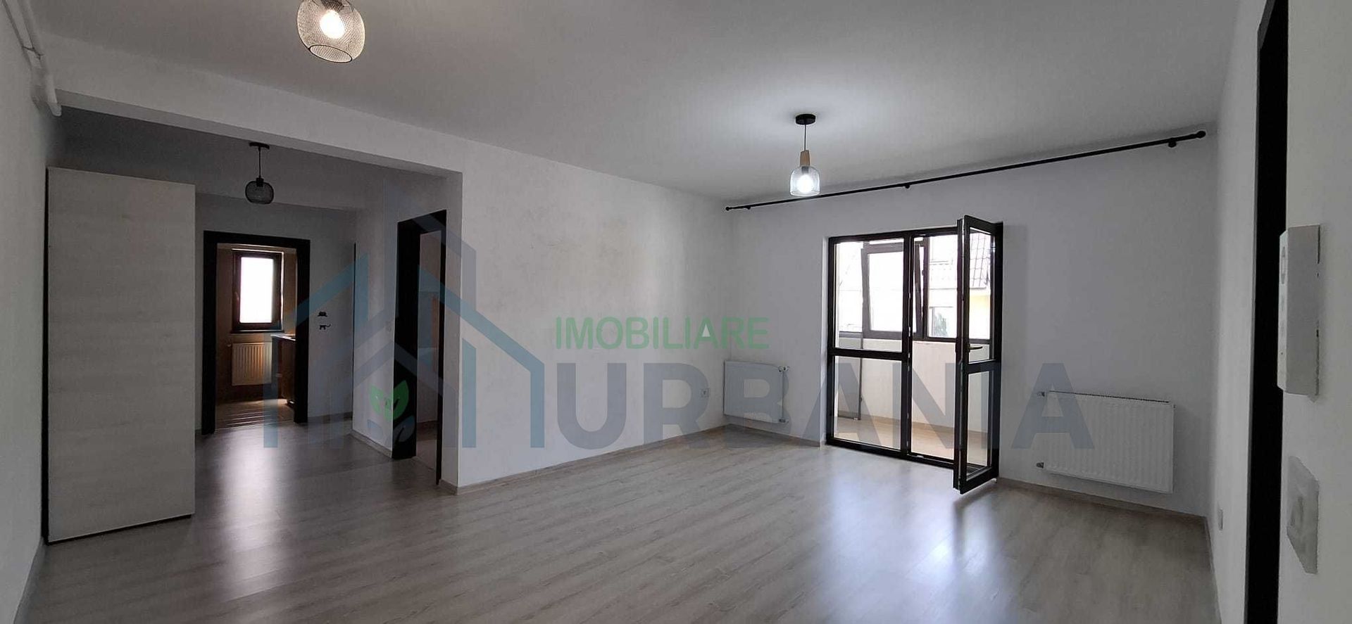 Apartament 3 Camere Decomandat | Valea Lupului (Str. Mesteacăniș) | Parcare Inclusă - Poză 1