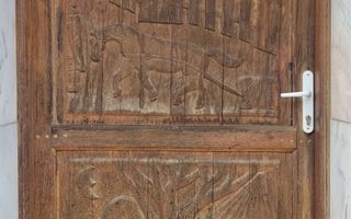 Casă săsească I 155 mpu I 7 camere I 1400 mp I Șeica Mare - Poză 24