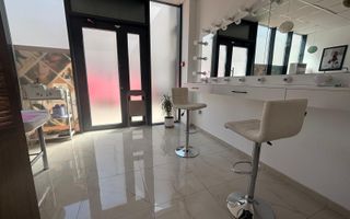 De vanzare afacere la cheie – Salon utilat si mobilat, Bd. Metalurgiei - Poză 20