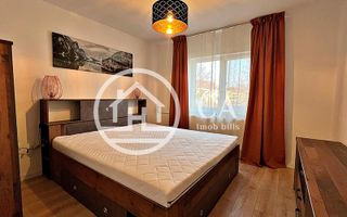 Apartament de închiriat cu 3 camere in zona Rogerius, Oradea - Poză 1