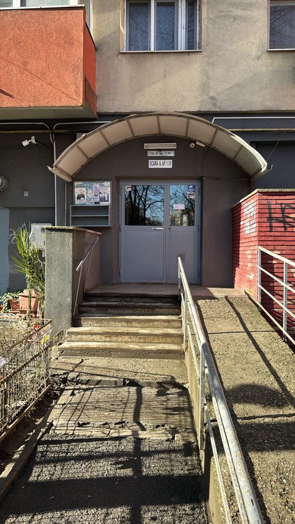 Apartament 2 camere I Tei I Vanzare - Poză 17
