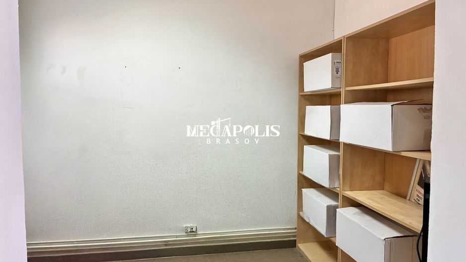 Spațiu / 200mp / Birou / Brintex - Poză 8