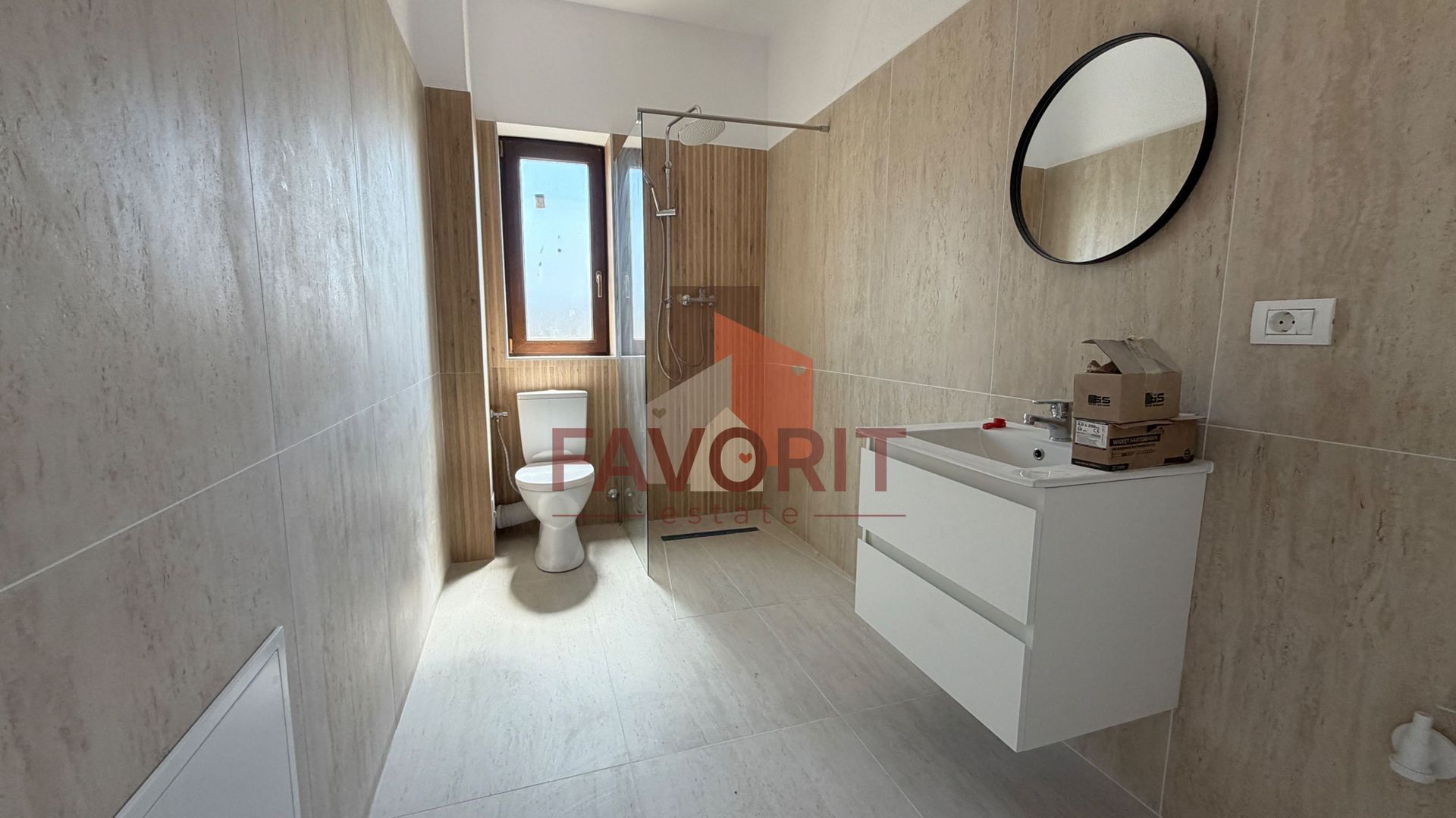 Duplex in Mosnita | Langa Lidl 2 | La asfalt | Toate utilitatile - Poză 15