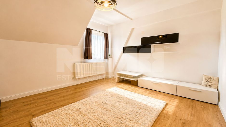 APARTAMENT COMPLET MOBILAT SI UTILAT | RADAUTI - Poză 3