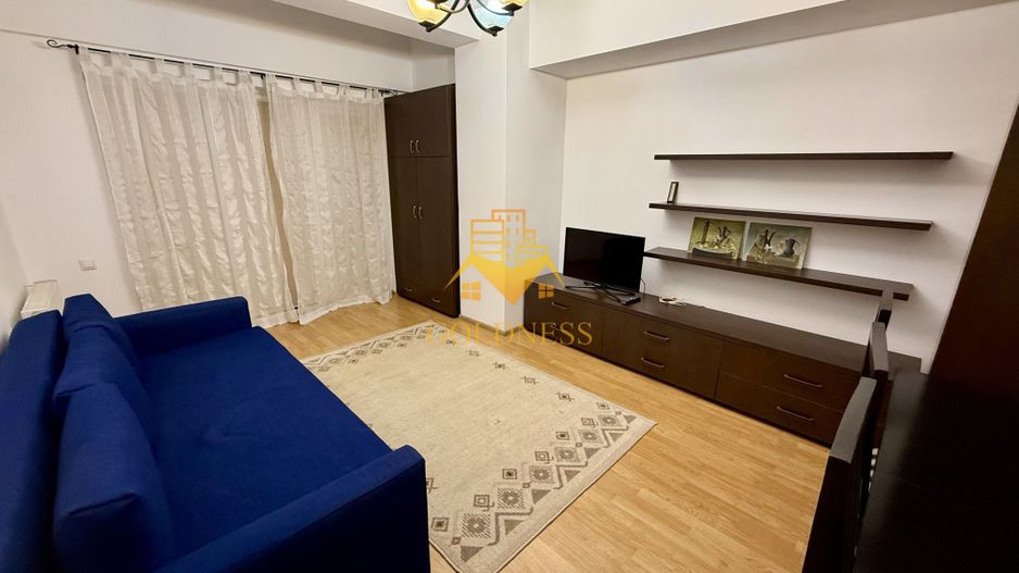 2 camere decomandate, parcare, balcon, Pta M Viteazu, Ntt Data, Bosch - Poză 4