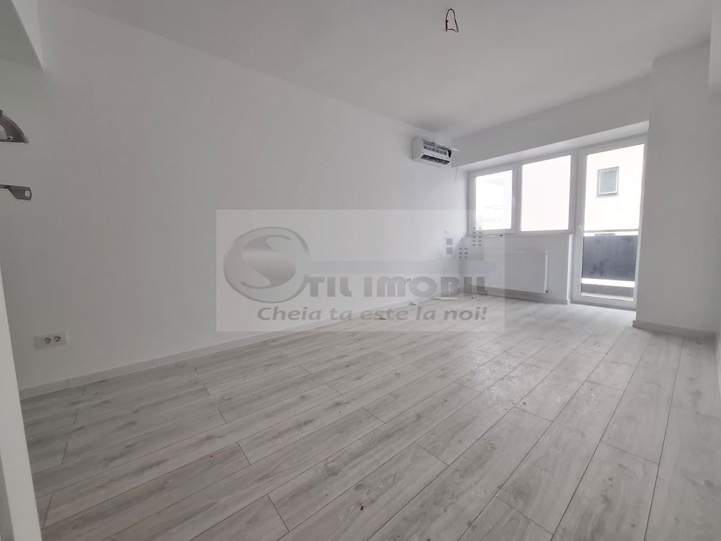 Apartament 2 camere de vanzare in Iasi, Galata, 63,22 mp, bloc cu lift - Poză 4