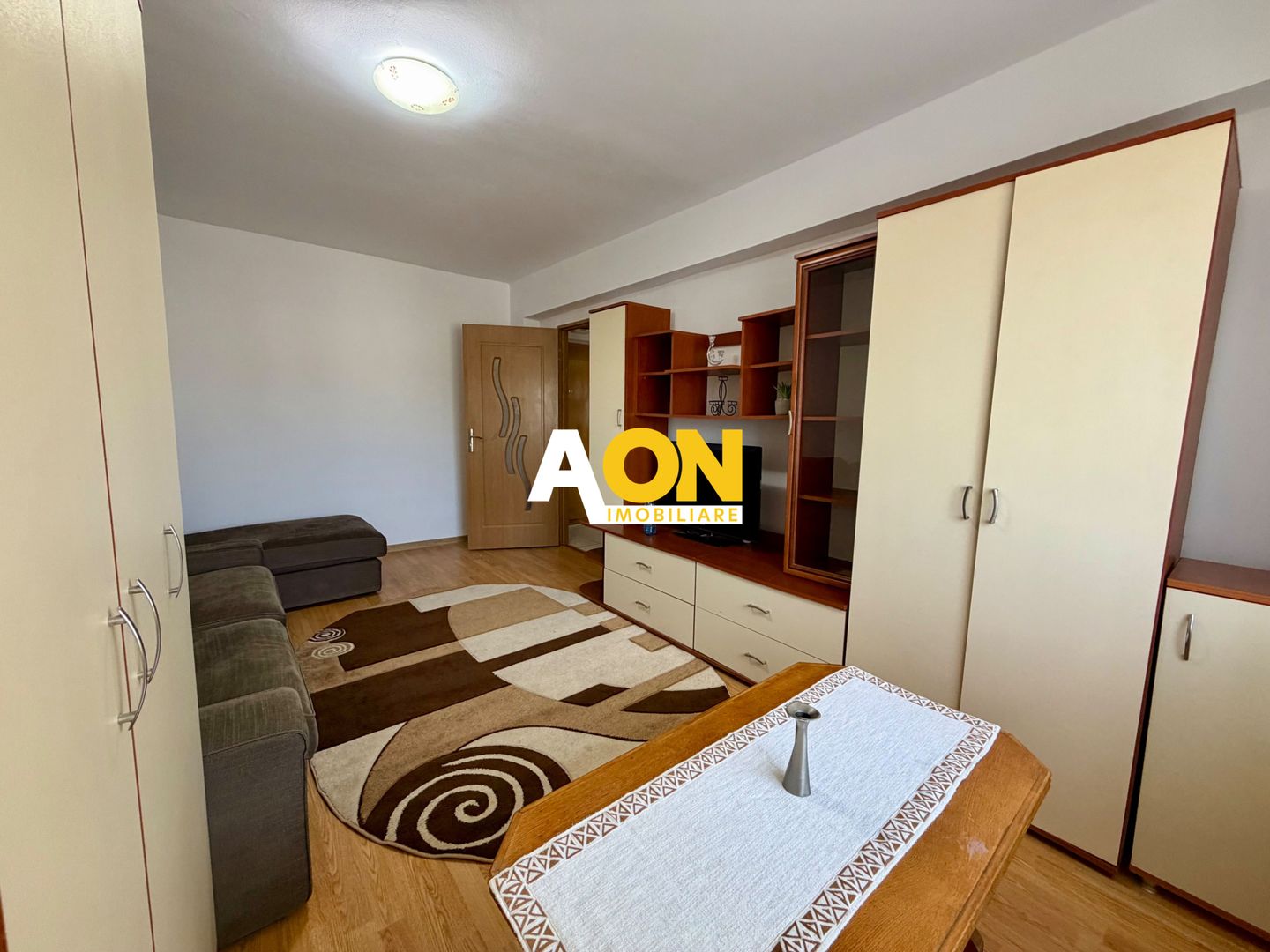 Apartament 2 Camere | Etaj 1 - Poză 3