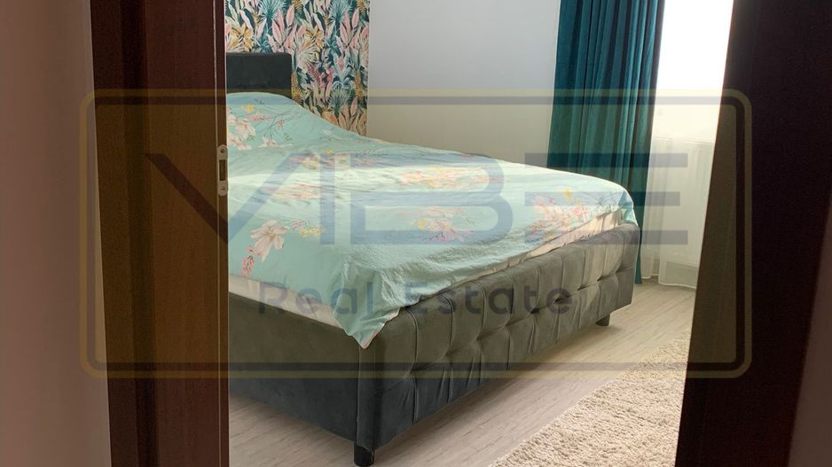 Păcurari - Alpha Bank - 64mp- Parcare - Bloc nou-etaj 2 - Poză 9