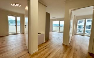 FĂRĂ COMISION- 3 camere, imobil PREMIUM, bucatarie mobilata si utilata - Poză 4