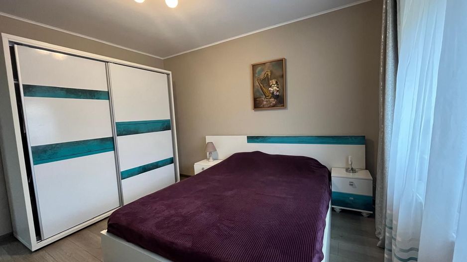 Casa modernă în Vladimirescu - Poză 22