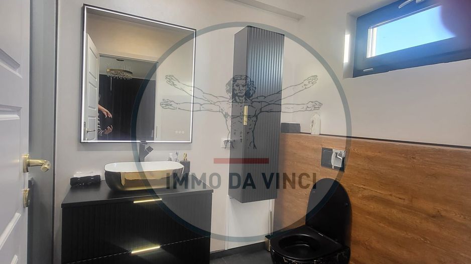 CASA DE VANZARE 7 CAMERE- zona IRIS | PISCINA EXTERIOARA - Poză 14