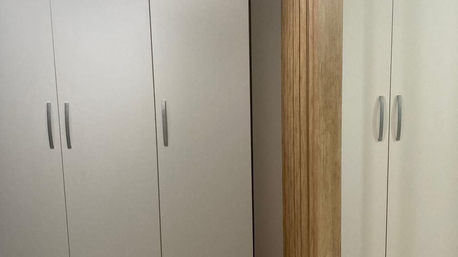 Garsoniera VIVAMUS(Rulmentul),mobilata, utilata,Parcare subterana - Poză 9