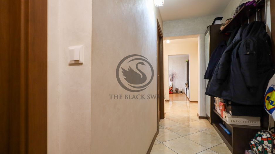 Apartament cu 3 camere de vanzare | Vest, Ploiesti | Comision 0% - Poză 13