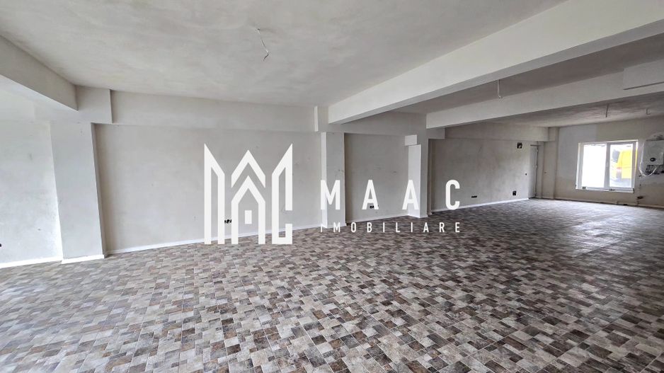 Spațiu comercial | 94MPU | Vad Pietonal | Turnisor - Poză 7