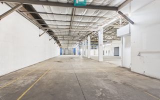 Spațiu industrial de 1,255mp acces TIR - Poză 6