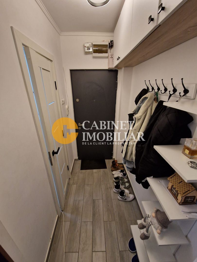 2 Camere-Renovat-Alexandru cel Bun - Poză 10