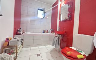 Apartament 3 camere, 2 bai, etajul 2 - Cart. Arhitectilor - Poză 9