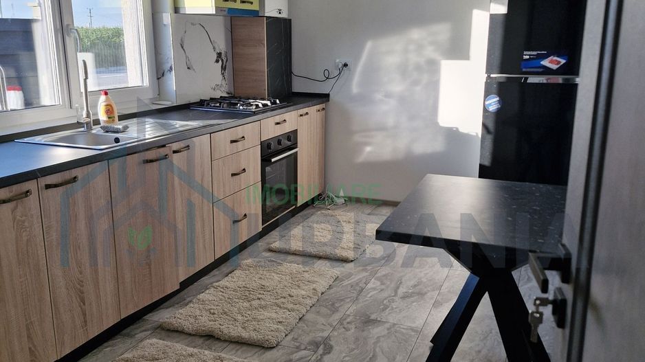 Închiriere casă tip duplex, Miroslava, strada Stadionului - Poză 3