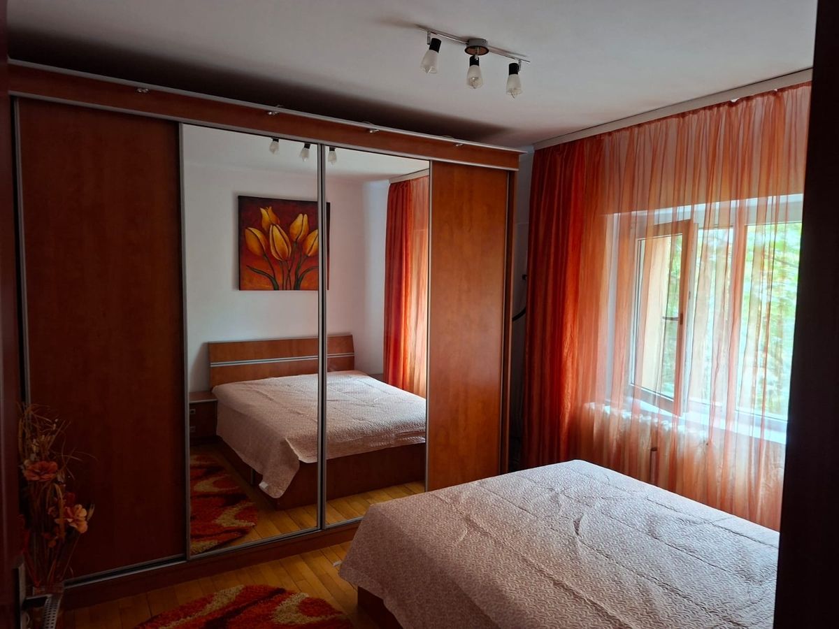 Inchiriere apartament -Doamna Ghica - Tei - Poză 3