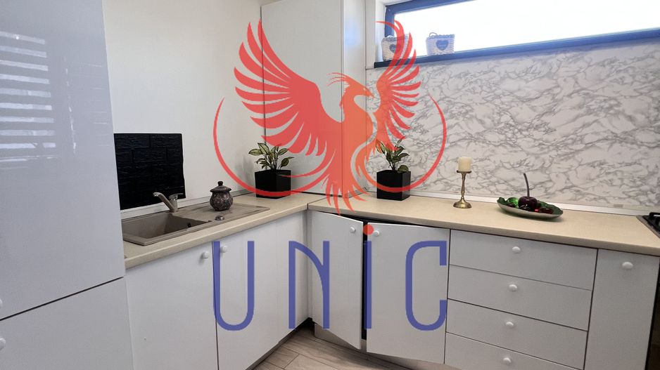 Apartament 2 camere, mobilat, bloc nou cu lift, langa Promenada Mall - Poză 36