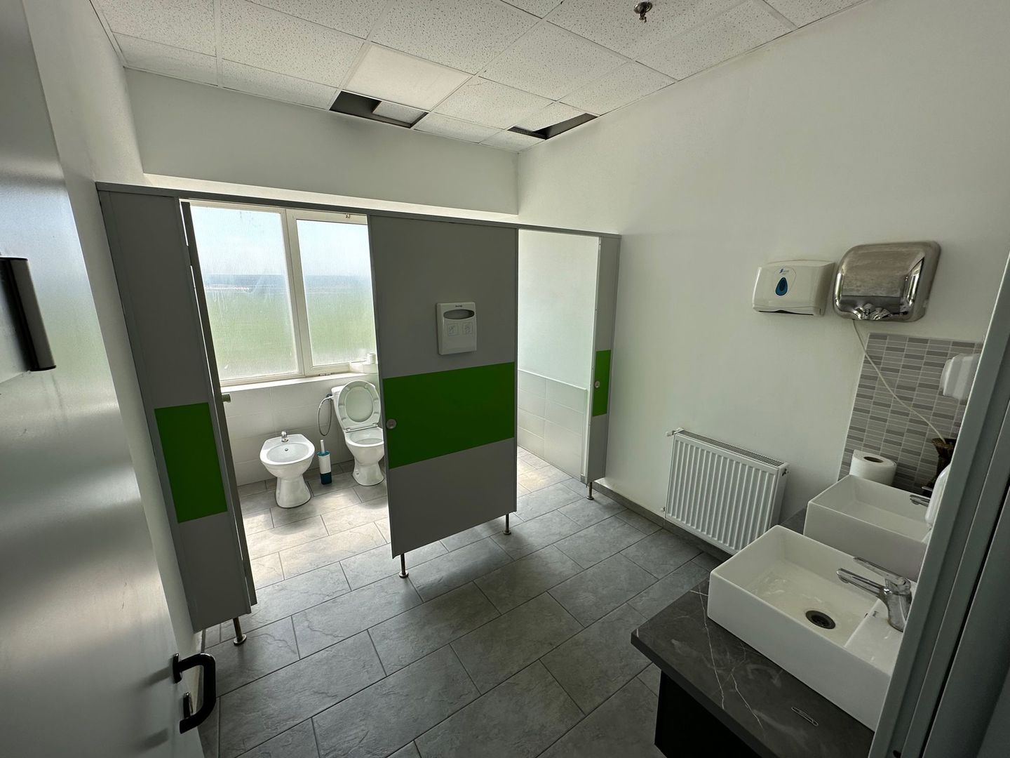 Hala de productie in Calea Sagului - Poză 20