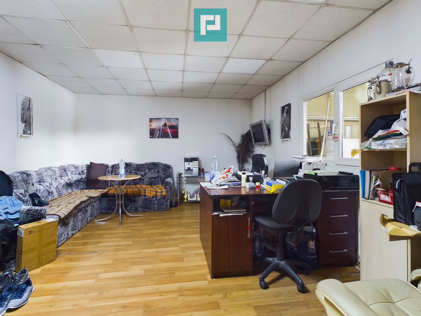 Hală industrială cu teren de 3600 mp în Gai - Poză 3