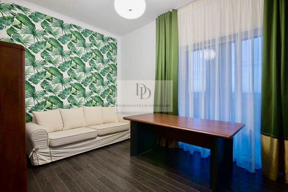 Penthouse de vânzare 105 mp|Parcare|LUX| Bună Ziua- Grand Hotel Italia - Poză 12