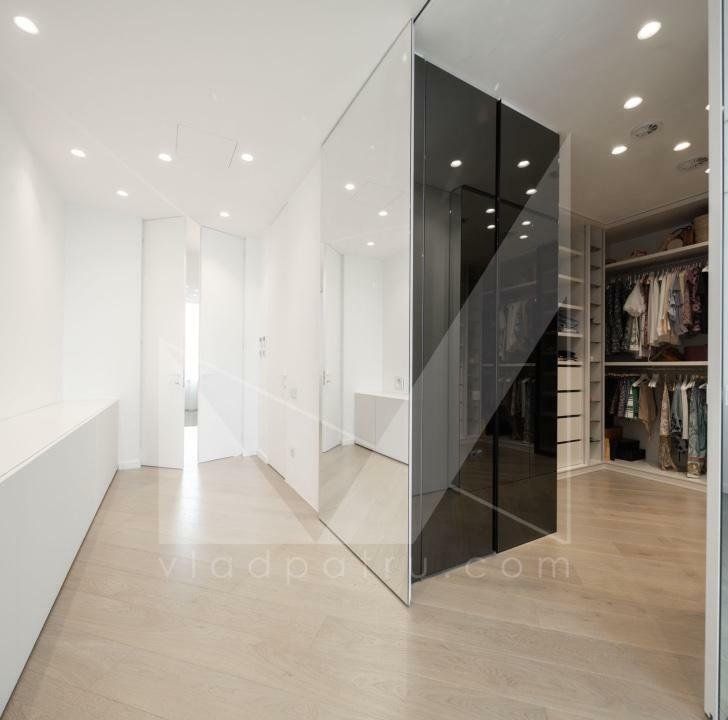 Penthouse Aviatiei Tower Direct Proprietar - Poză 9