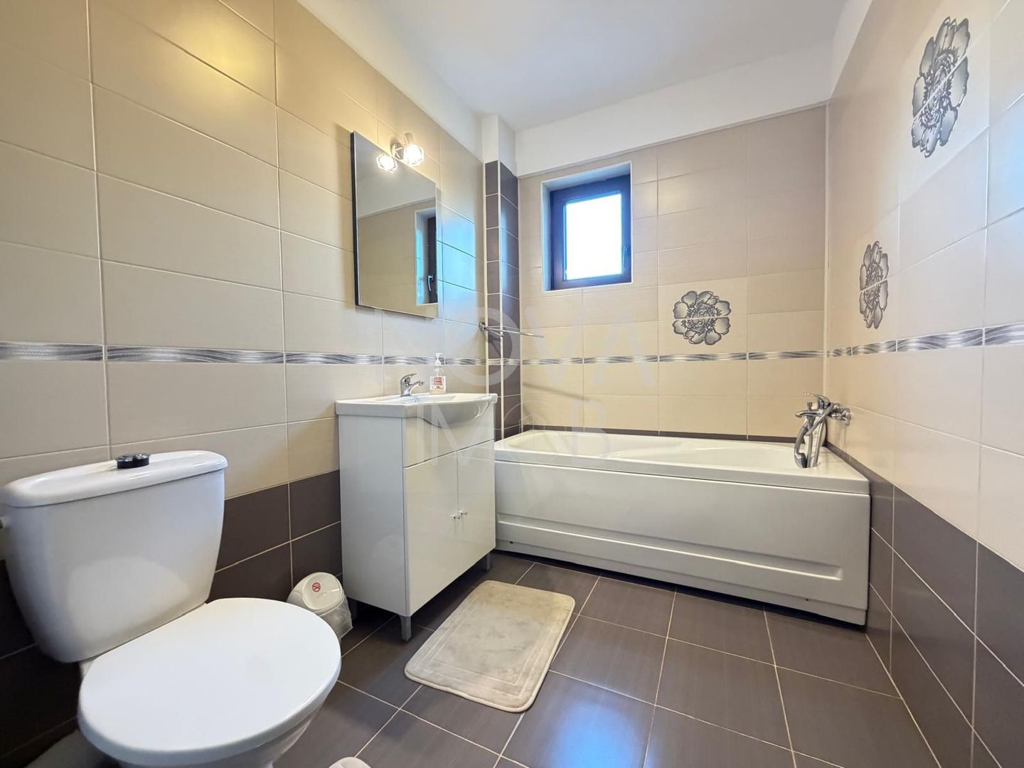 Apartament 3 camere de inchiriat, Str. Doamna Stanca - Poză 9