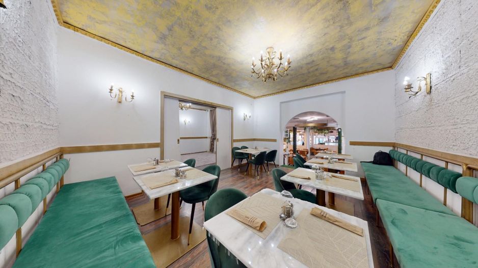 Spatiu comercial cu teren Arcul de Triumf - Poză 10