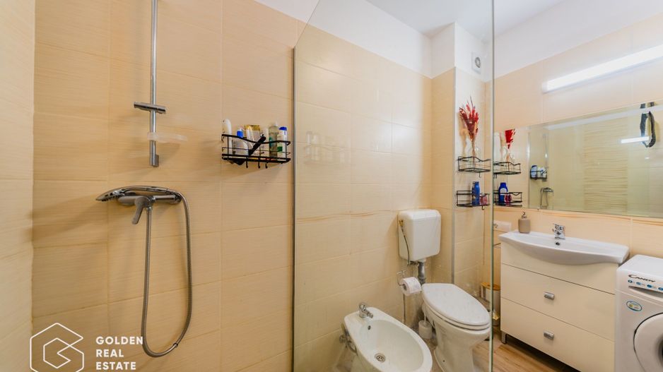 Apartament 3 camere, ARED Micalaca, comision 0% - Poză 16