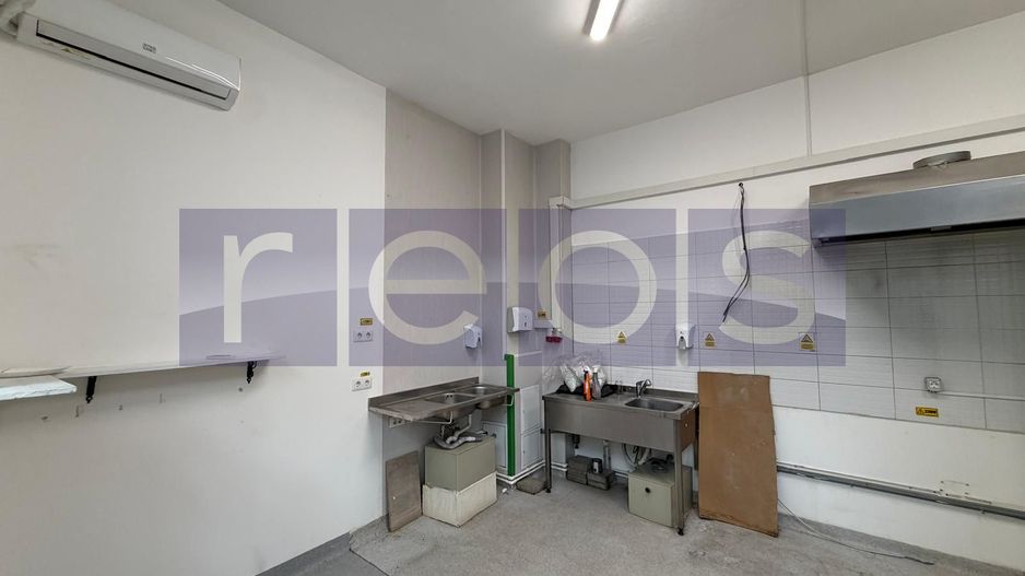 INCHIRIERE SPATIU COMERICAL | PARTER | TRAFIC INTENS | MAGHERU | 53MP - Poză 7