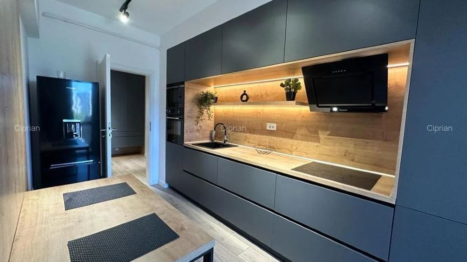 Apartament 2 camere in sector 4 S145 - Poză 4