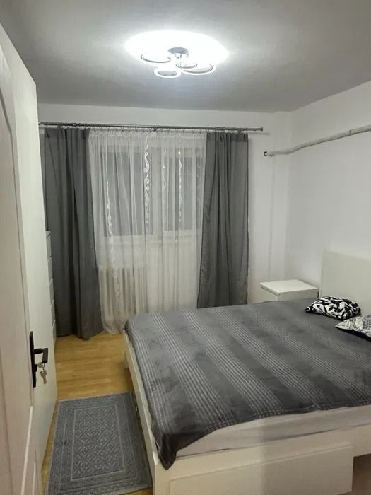 AP. 2 CAMERE LUJERULUI, BLOC REABILITAT, MODERN, METROU 3 MINUTE - Poză 3