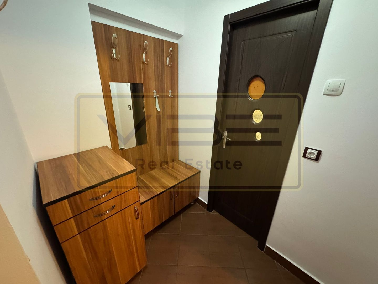 Apartament 1 camera zona Garii - Carrefour Market Arcu - Poză 20