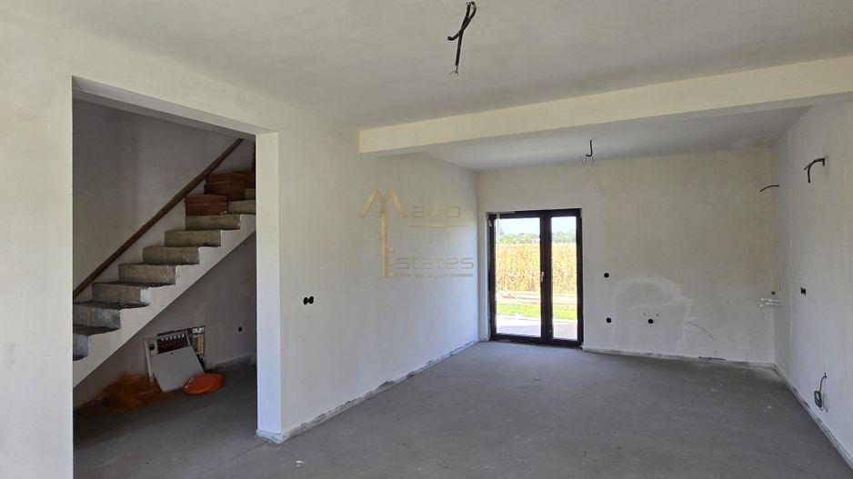 Martinesti, Casa individuala pe etaj, Cartier rezidential nou - Poză 7