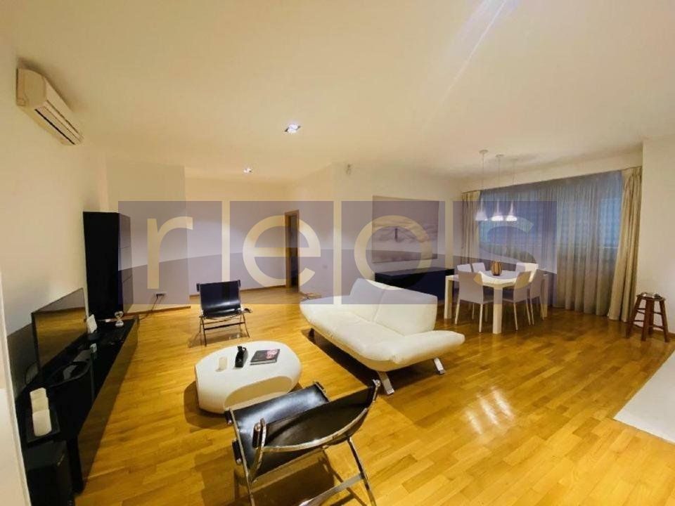 VANZARE APARTAMENT 3 CAMERE | HERASTRAU | 109 MP | MOBILAT | PARCARE | - Poză 3